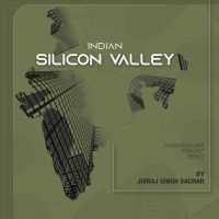 Indian Silicon Valley cover