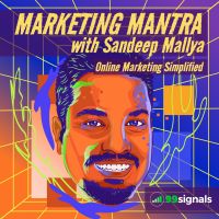 Marketing Mantra cover