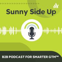 Sunny Side Up Podcast cover