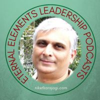 Eternal Elements-An AtyaasaaOnline Leadership Podcast cover