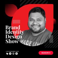 Brand Identity Design cover