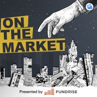 On The Market cover