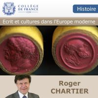 Ecrit et cultures dans l'Europe moderne cover
