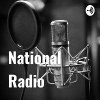 National Radio cover