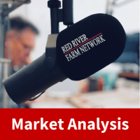 Market Analysis cover