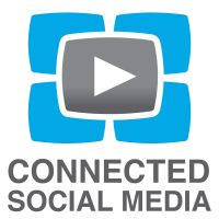 Connected Social Media cover