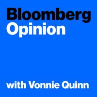 Bloomberg Opinion cover