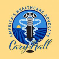 America's Healthcare Advocate cover