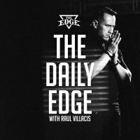 The Daily EDGE cover