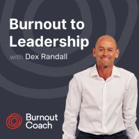 Burnout Recovery cover