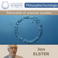 Rationalité et sciences sociales cover