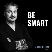 Be Smart by Jared Dillian cover