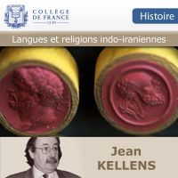 Langues et religions indo-iraniennes cover