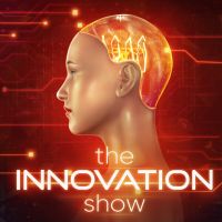 The Innovation Show cover