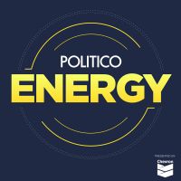 POLITICO Energy cover