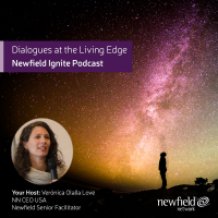 The Newfield Ignite Podcast cover