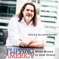 Flipping America cover