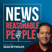 News For Reasonable People cover