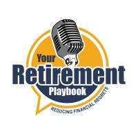 Your Retirement Playbook cover