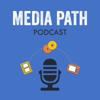 Media Path Podcast cover