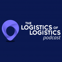 The Logistics of Logistics Podcast cover