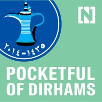 Pocketful of Dirhams cover