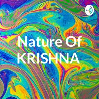 Shri KRISHNA'S Nature cover