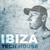 Ibiza Tech House Podcast cover