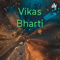Vikas Bharti cover