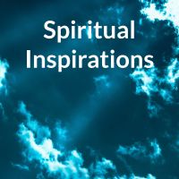 Spiritual Inspirations cover