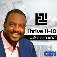 Thrive 11-10 cover