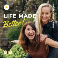 Life Made Better cover