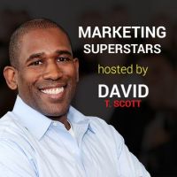 Marketing Superstars cover