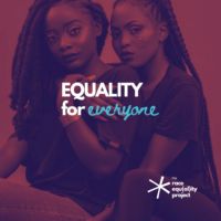 Equality Matters cover