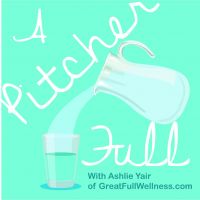 A Pitcher Full cover