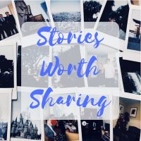 Stories Worth Sharing cover