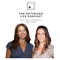 The Optimized Life cover
