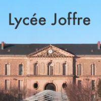 Podcast du Lycée Joffre cover