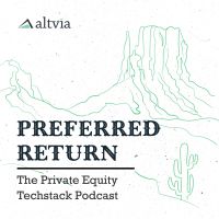 Preferred Return cover