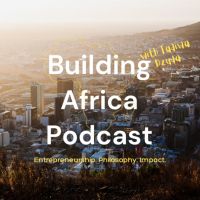 Building Africa Podcast cover