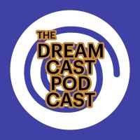 The Dreamcast Podcast cover