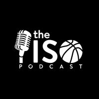 The Iso Podcast cover