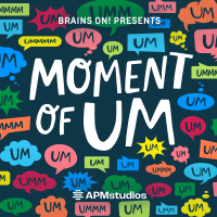 Moment of Um cover