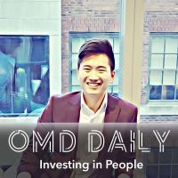 OMD DAILY cover