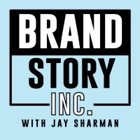 Brand Story Inc cover