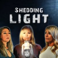 Shedding Light Podcast cover