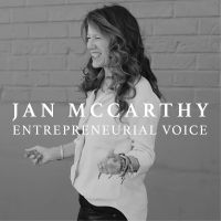 Entrepreneurial Voice cover