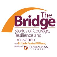 The Bridge cover