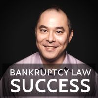 Bankruptcy Law Success cover