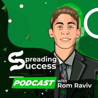 Spreading Success cover